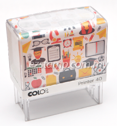 Colop Teacher Stamp