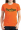Super Nurse Tee 7- Orange