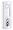 COLOP Pocket PLUS 20 - WHITE