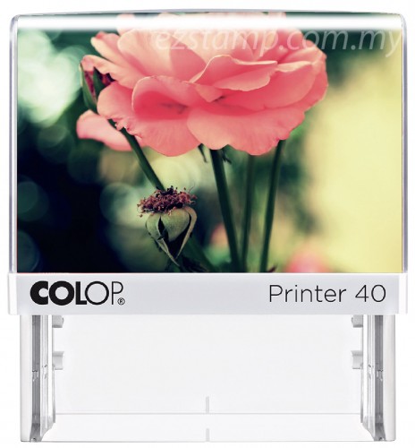 COLOP P40-AE-009-1