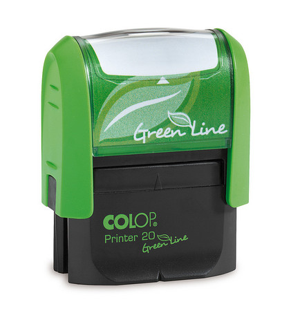 colop green line p20 gl