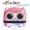 Cutie Zoo Stamp - ZO-C