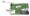 Plain Iron On Label (9x22mm)