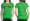 Super Nurse Tee 7- Green