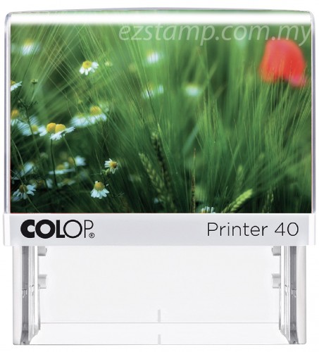 COLOP P40-AE-008-1