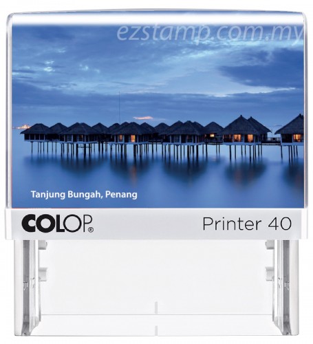 COLOP P40-AE-014-2