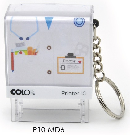 COLOP P10-MD6