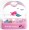 Happy Whale Water World Stamp