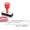 rubber stamp