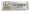 Epoxy Name Tag- Silver Base