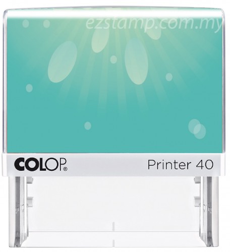 COLOP P40-AE-010-1