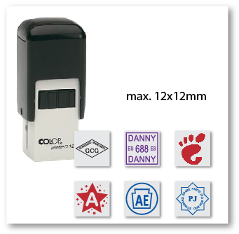 colop stamp