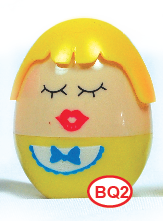 QQ CARTOON stamp
