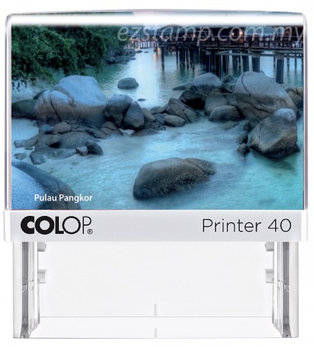 COLOP P40-AE-014-1