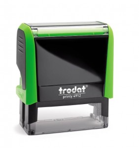 trodat stamp 4912
