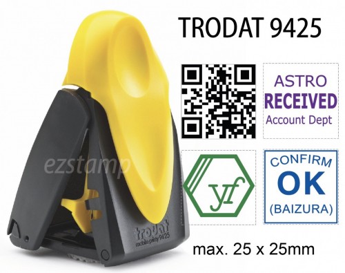Trodat 9425