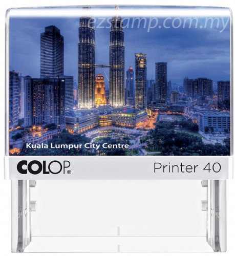 COLOP P40-AE-017-1