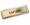 epoxy Gold Name Tag