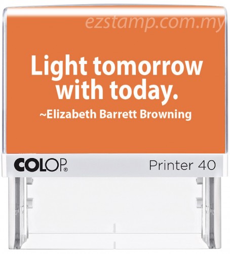 COLOP P40-AE-002-2