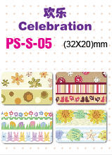 Photo Sticker PS-S-05