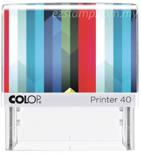 COLOP P40-AE-012-1