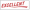 red rubber stock stamp
