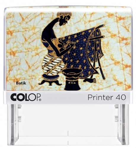COLOP P40-AE-003-2