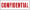 red rubber stock stamp