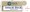 METAL RADIANT GOLD Reusable Name Tag - Model 8-1