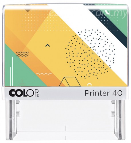 COLOP P40-AE-010-2