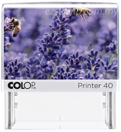 COLOP P40-AE-009-2