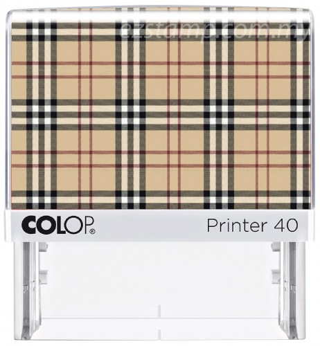 COLOP P40-AE-011-2