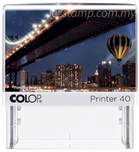COLOP P40-AE-016-1