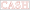red rubber stock stamp