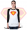 Black raglan tee-SN10