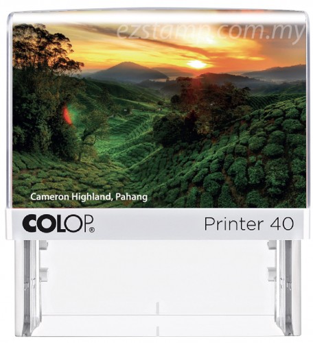 COLOP P40-AE-015-2