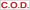 red rubber stock stamp