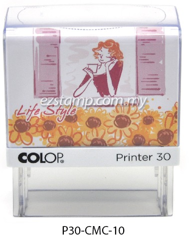 COLOP COMIC LIFTSYLE