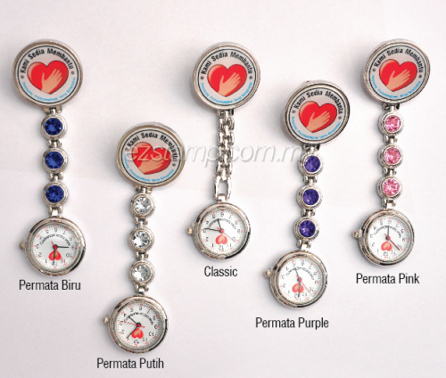 Nurses Watch