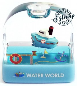 WW1 (Dual Cruises 双邮轮)