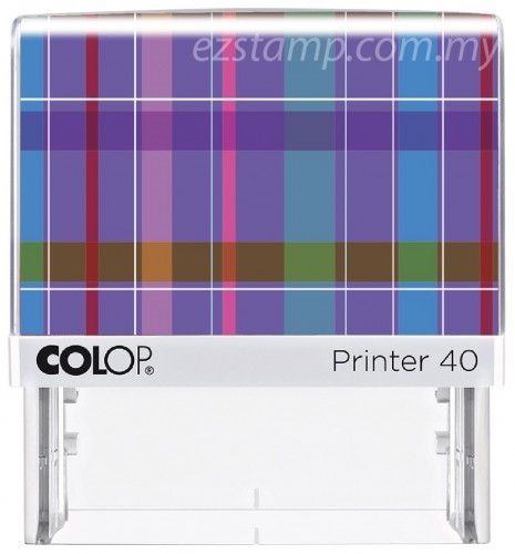 COLOP P40-AE-011-1