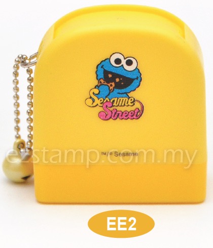 Ee-2 (30mm x 10mm)