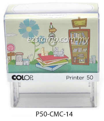 colop p50
