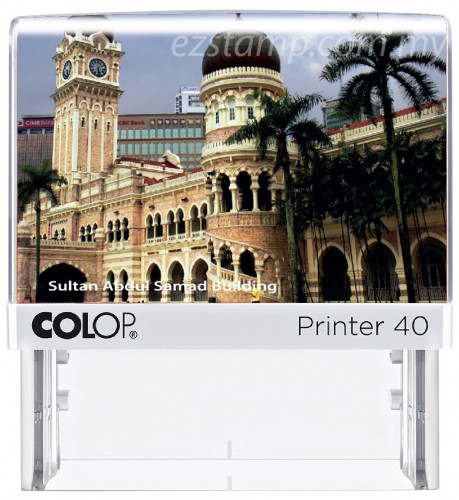 COLOP P40-AE-016-2