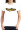Super Nurse Tee 7- White
