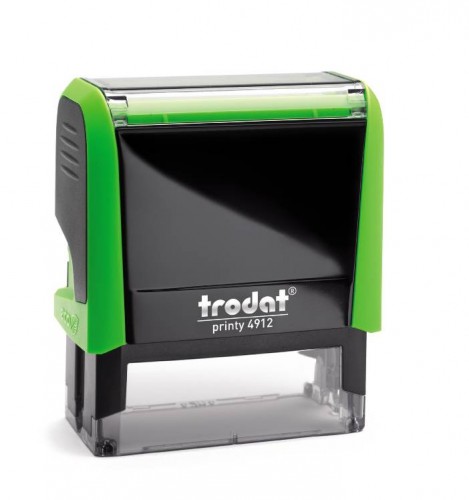 trodat stamp 4912