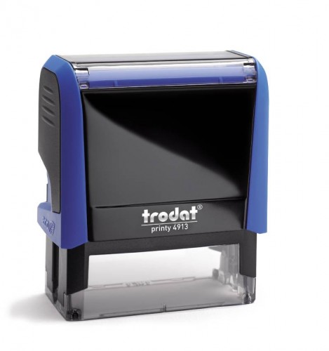 Trodat stamp 4913