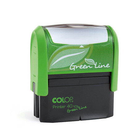 colop green line P40 GL